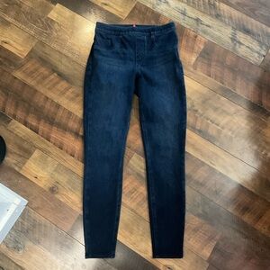Spanx Pull on Jeans S